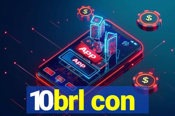 10brl con